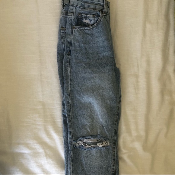 Cotton On Denim - Cotton On Mom Jeans